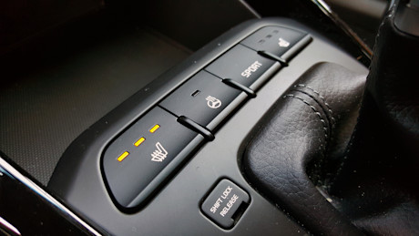 Editorial 2018 kia rio 5 door 33 nd