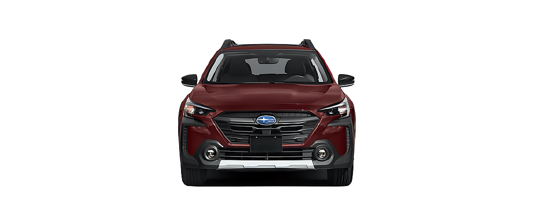 Subaru Outback 2023 32