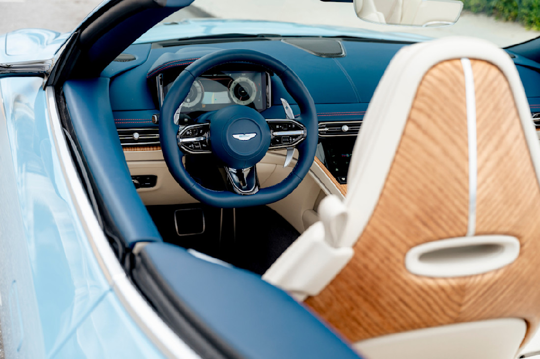 Aston Martin DB12 Volante - Palm Beach Edition 6.jpg