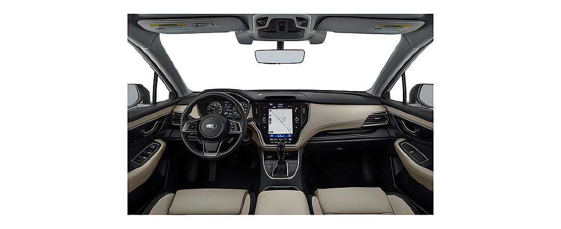 Subaru Outback 2022 34