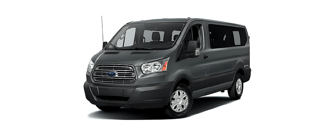 Ford Transit 2017 84
