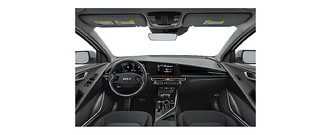 Kia Niro 2025 7