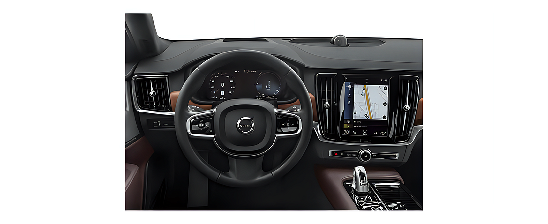 Volvo S90 2020 20