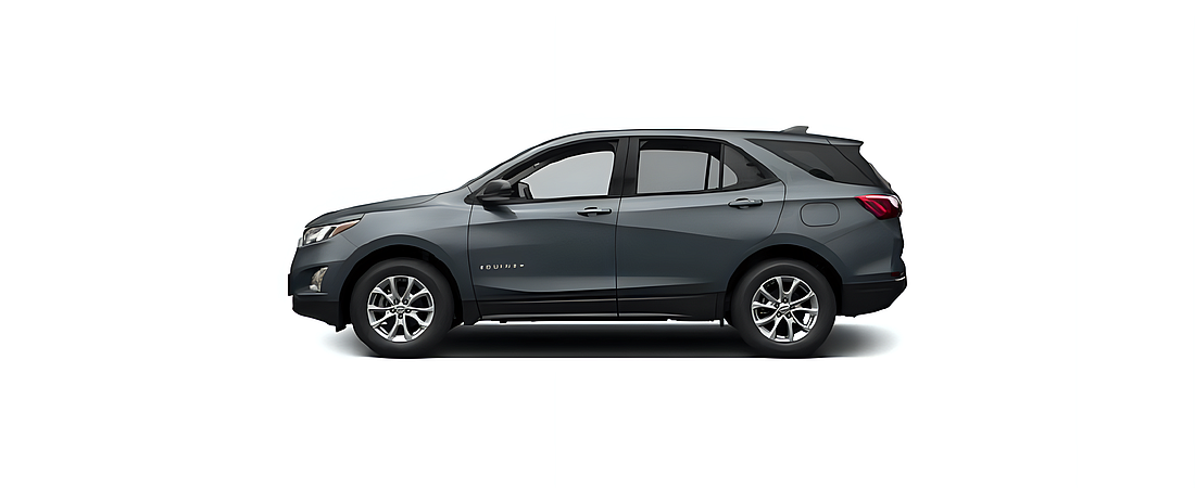 Chevrolet Equinox 2019 3