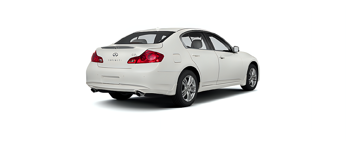Infiniti G37 2013 2