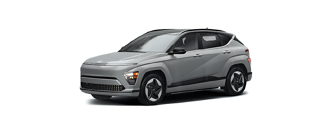Hyundai Kona Electric 2024 29