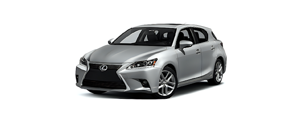 Lexus CT 200h