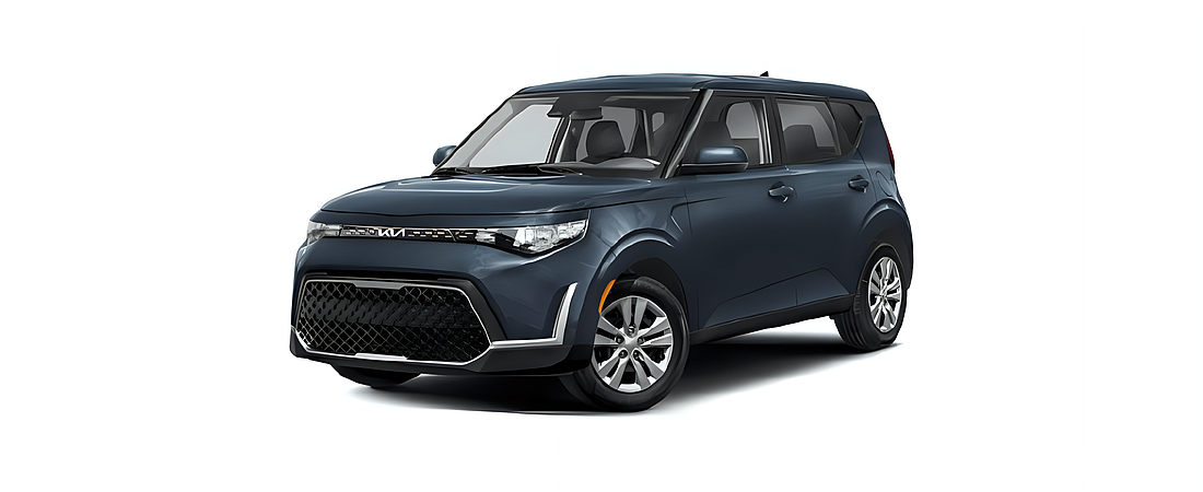 Kia Soul 2025 1