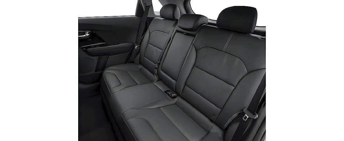 Kia Niro 2017 12