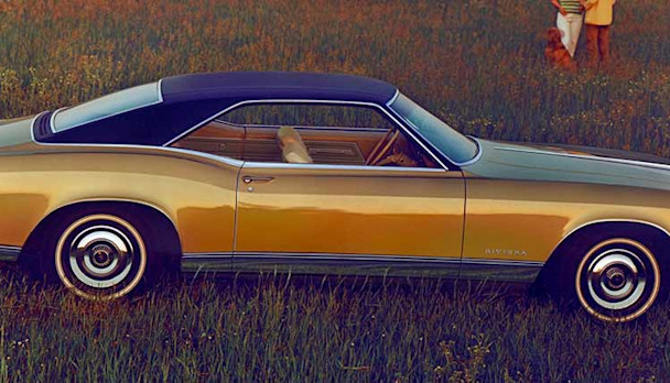 Buick Riviera
