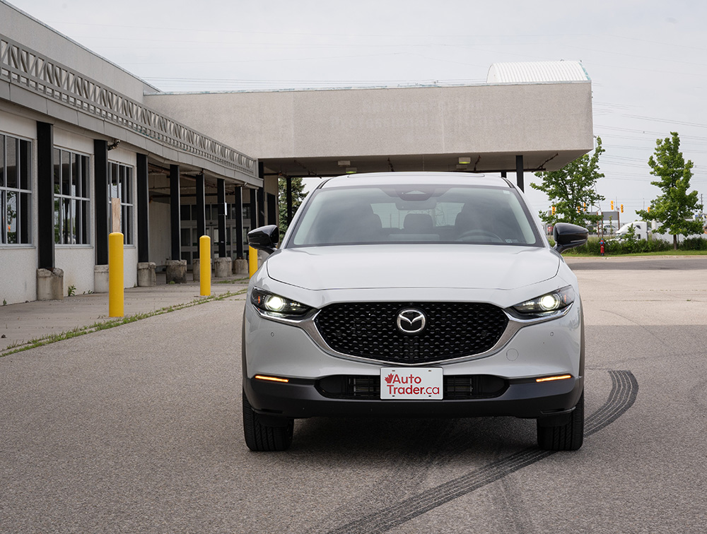 2024 Mazda CX-30 Review - AutoTrader.ca