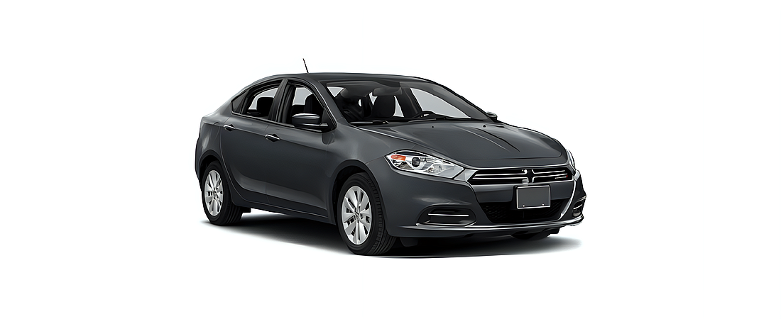 Dodge Dart 2016 19