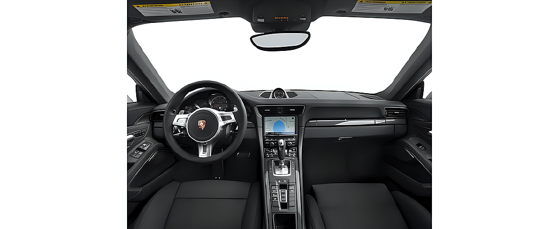 Porsche 911 2016 127