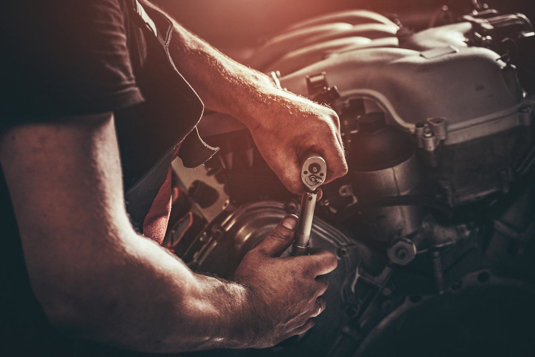 Préserver la chaîne de distribution pour un moteur performant