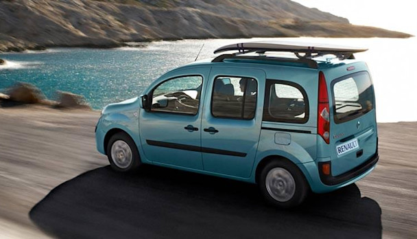 Renault Kangoo