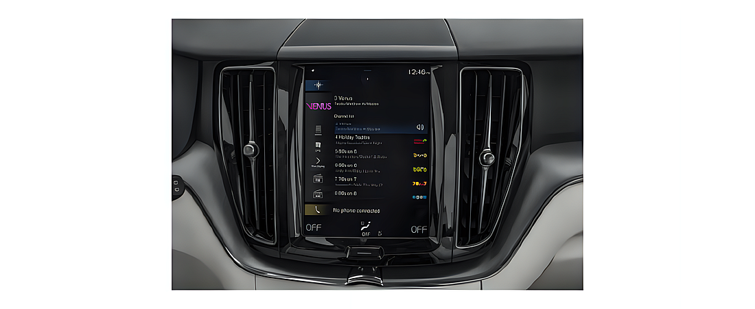 Volvo XC60 2019 9