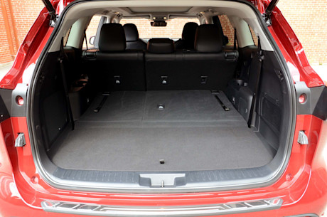Toyota Highlander 2020 : essai routier Image