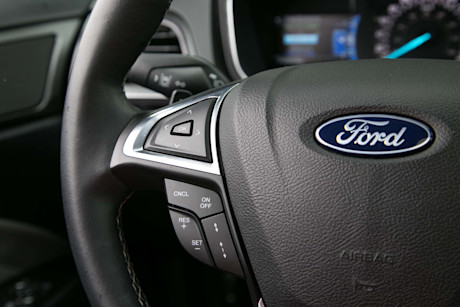 Editorial 2018 ford fusion sport 11 jw