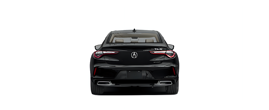 Acura TLX 2021 7