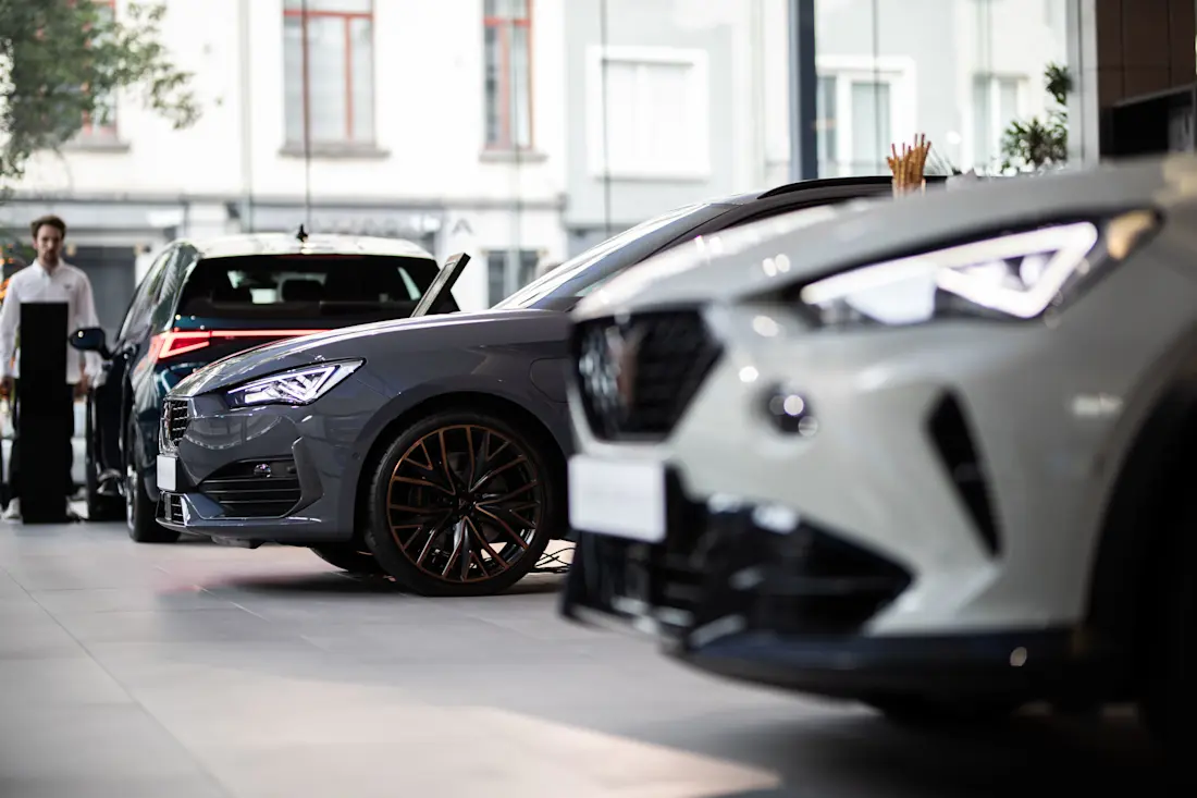 Algemeen - cupra Algemeen - cupra