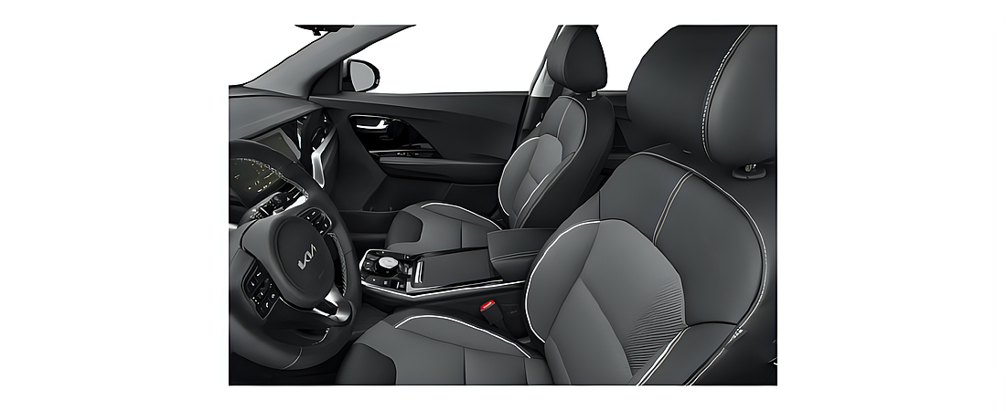 Kia Niro EV 2022 8