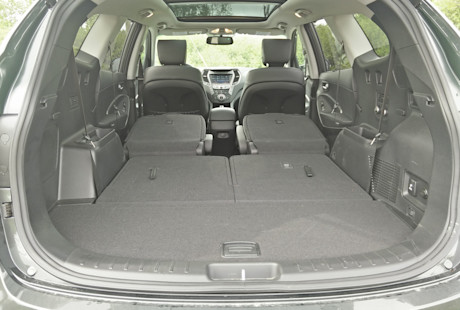 Editorial 2015 hyundai santafexl jb 14