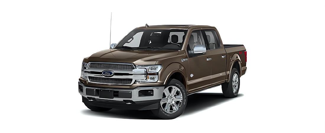Ford F-150 2019 69