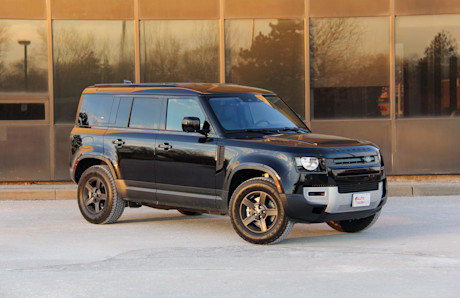 Editorial 2022 land rover defender 110 p300s 03 dw