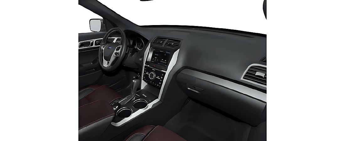 Ford Explorer 2015 51