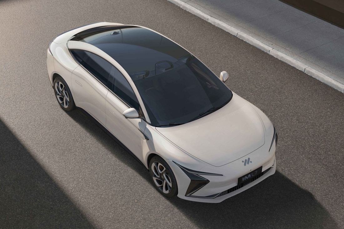 IM L6 2025: MG apunta alto