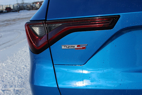2026 Acura MDX Review Image