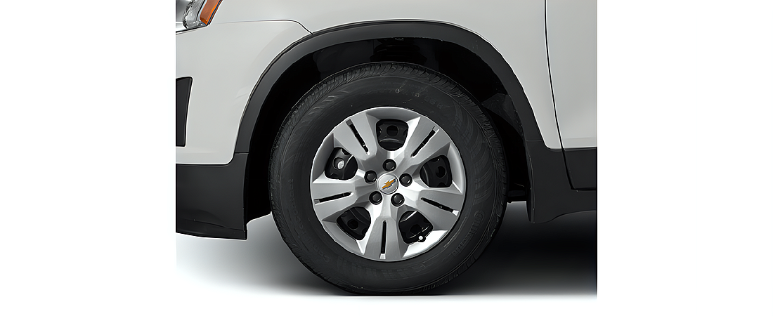 Chevrolet Trax 2014 11