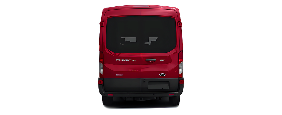 Ford Transit 2015 134