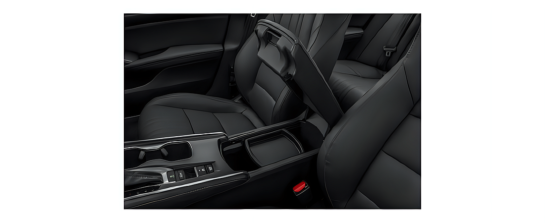 Honda Accord Sedan 2022 39