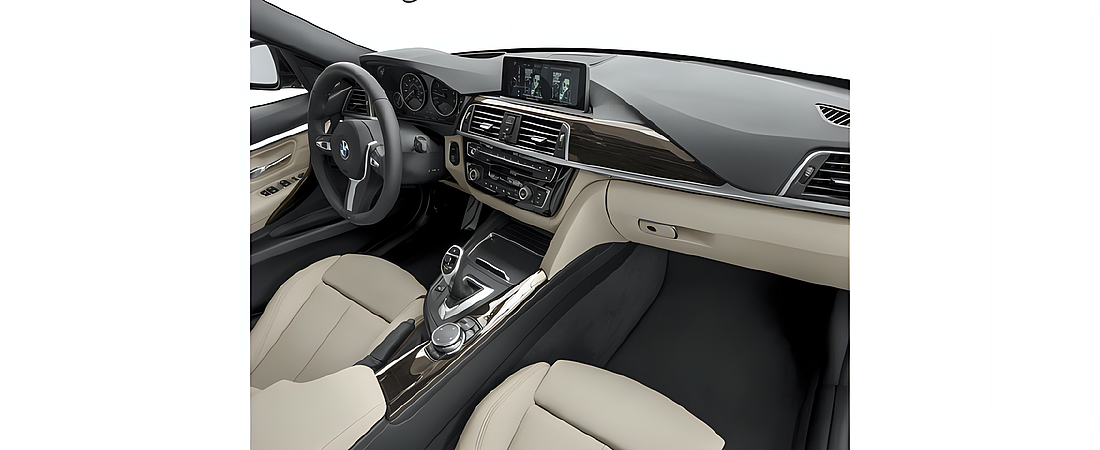 BMW 3 Series 2017 117