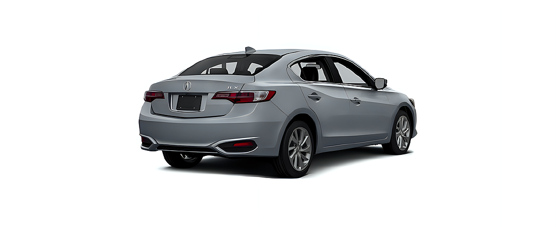 Acura ILX 2016 20
