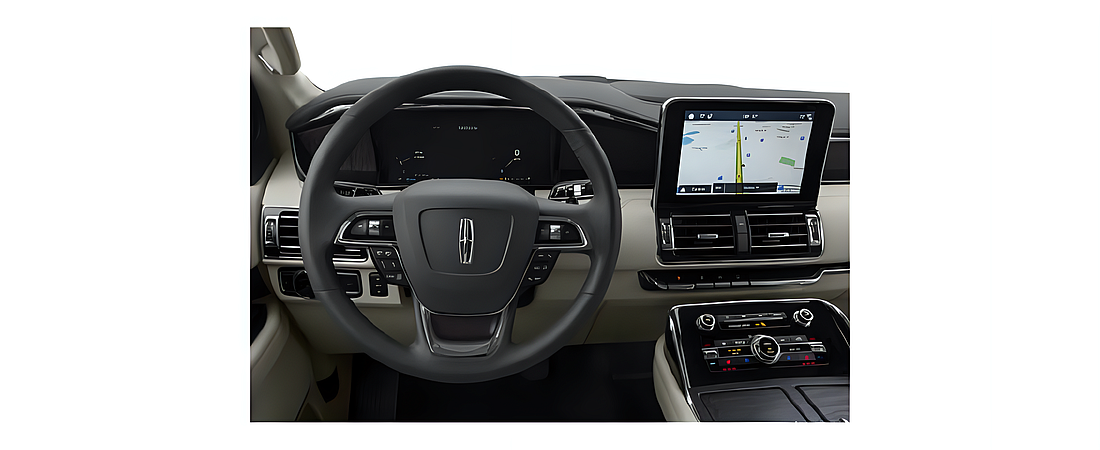 Lincoln Navigator 2021 21
