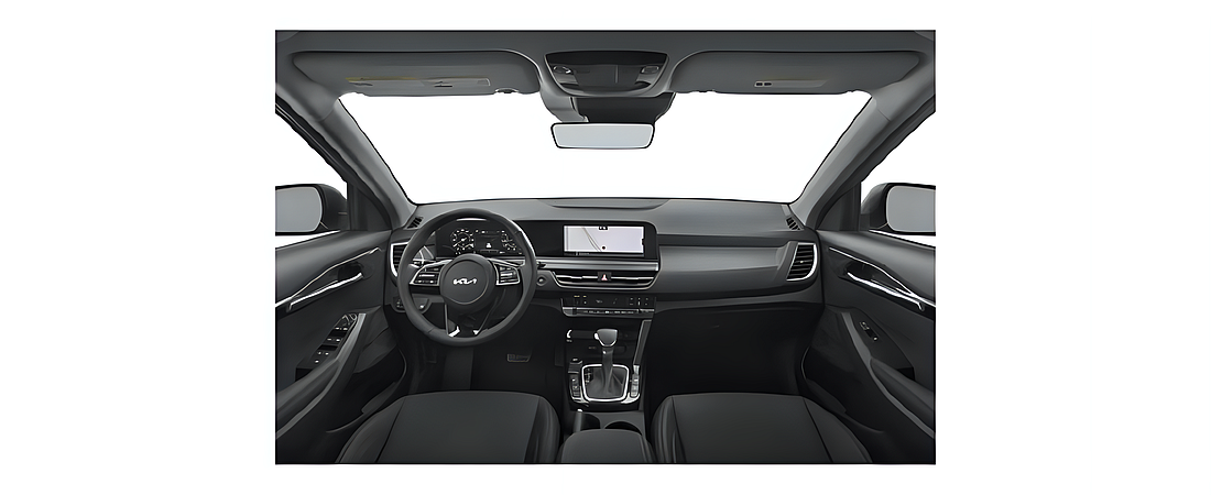 Kia Seltos 2025 20