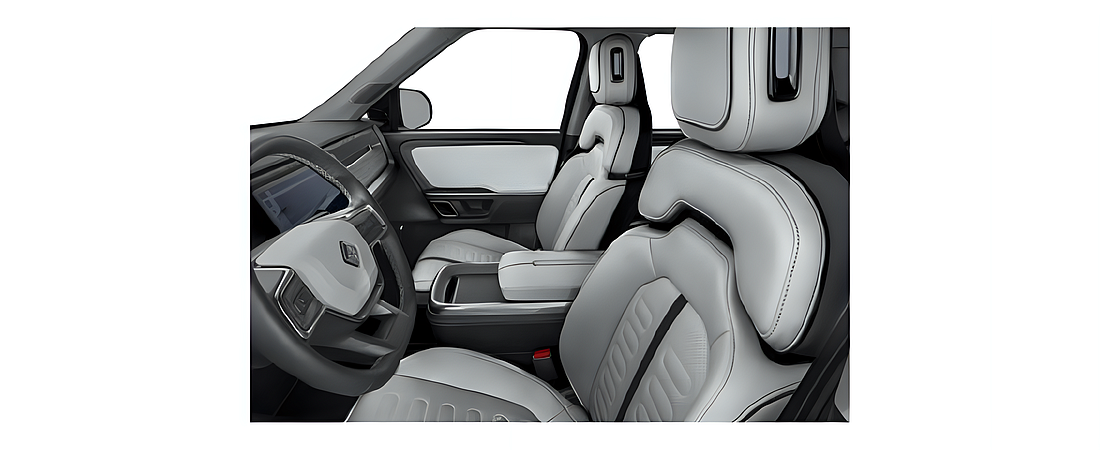 Rivian R1T 2024 8