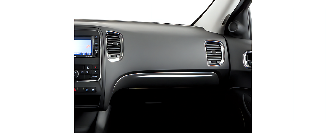 Dodge Durango 2011 17