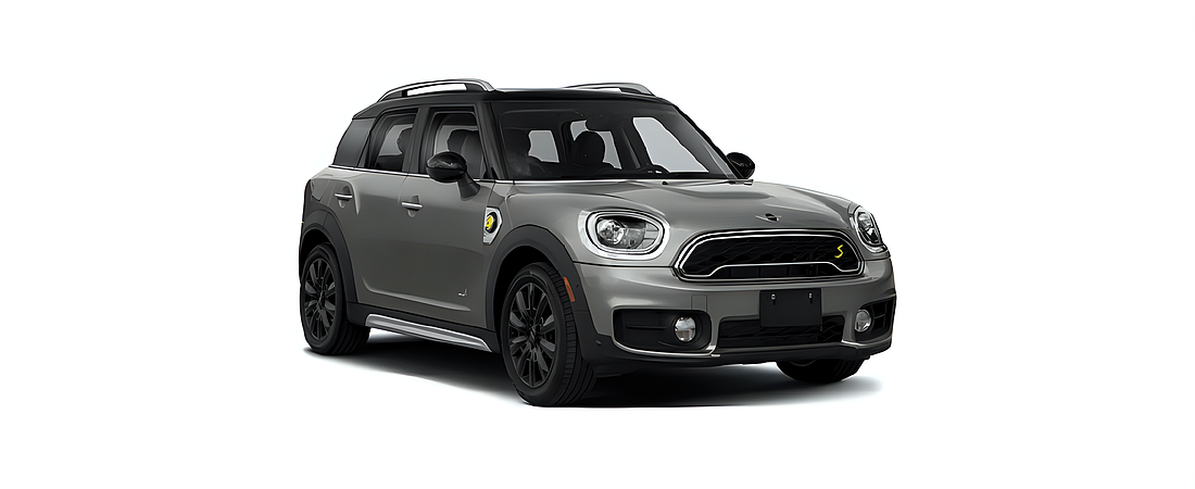 MINI Countryman 2018 45