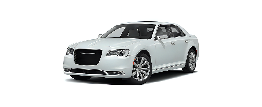 Chrysler 300 2019 1