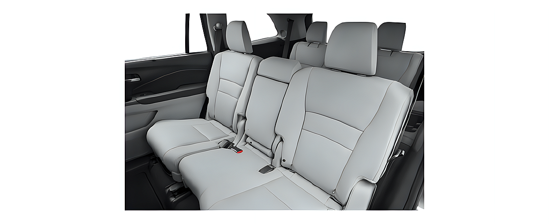 Honda Pilot 2019 52