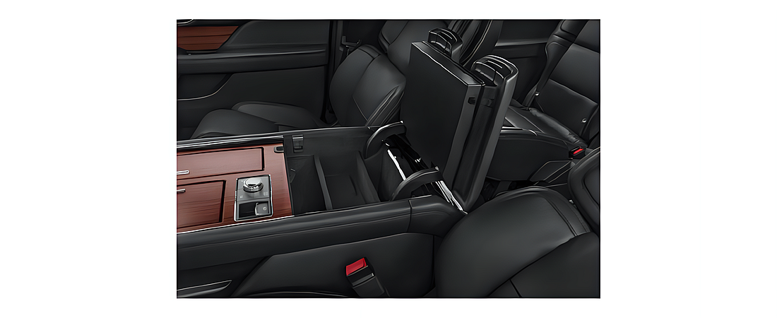 Lincoln Navigator 2023 12