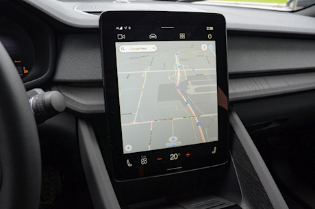 Polestar 2 2021 : essai routier Image