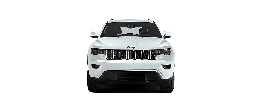 Jeep Grand Cherokee 2019 4