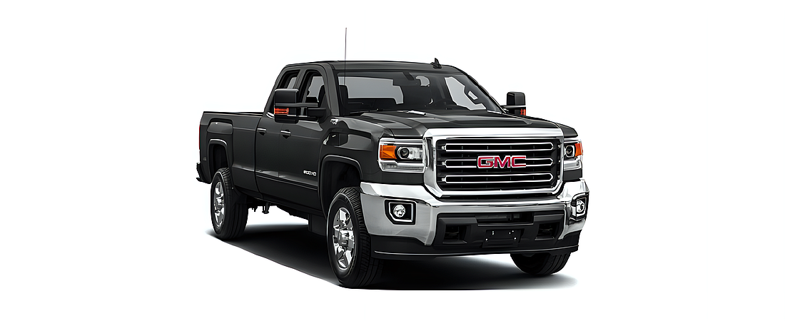 GMC Sierra 3500HD 2018 48