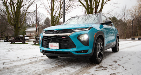 Editorial 2021 chevrolet trailblazer rs awd 02 sm