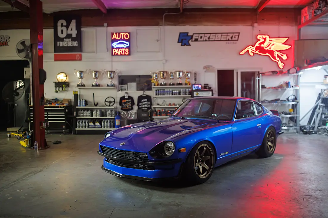 Datsun S30 Concept (3)