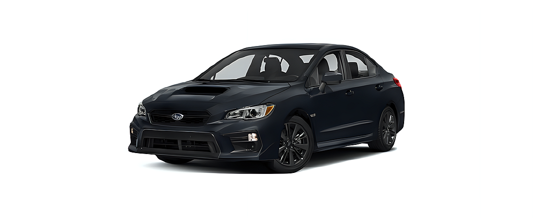 Subaru WRX 2019 1